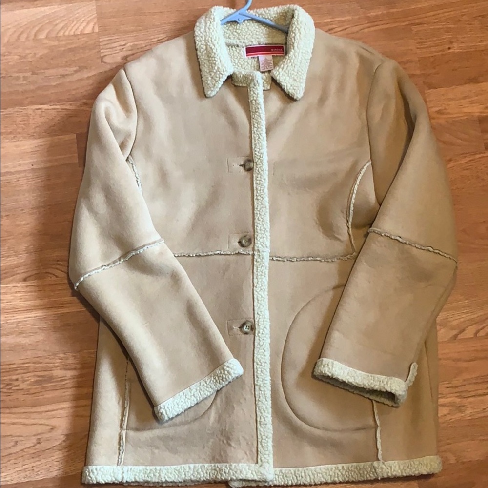 Verona down jacket